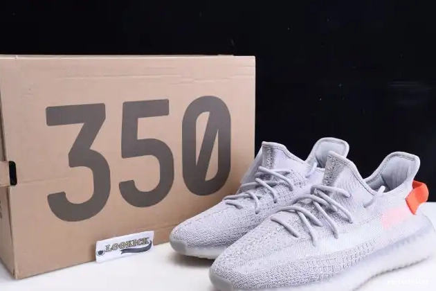 V2 350 FX9017 Boost Yeezy Adidas Light Tail 0507
